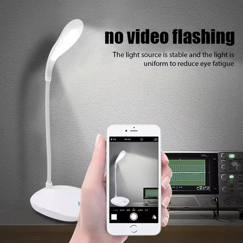 Rechargeable Table Lamp #TL2010