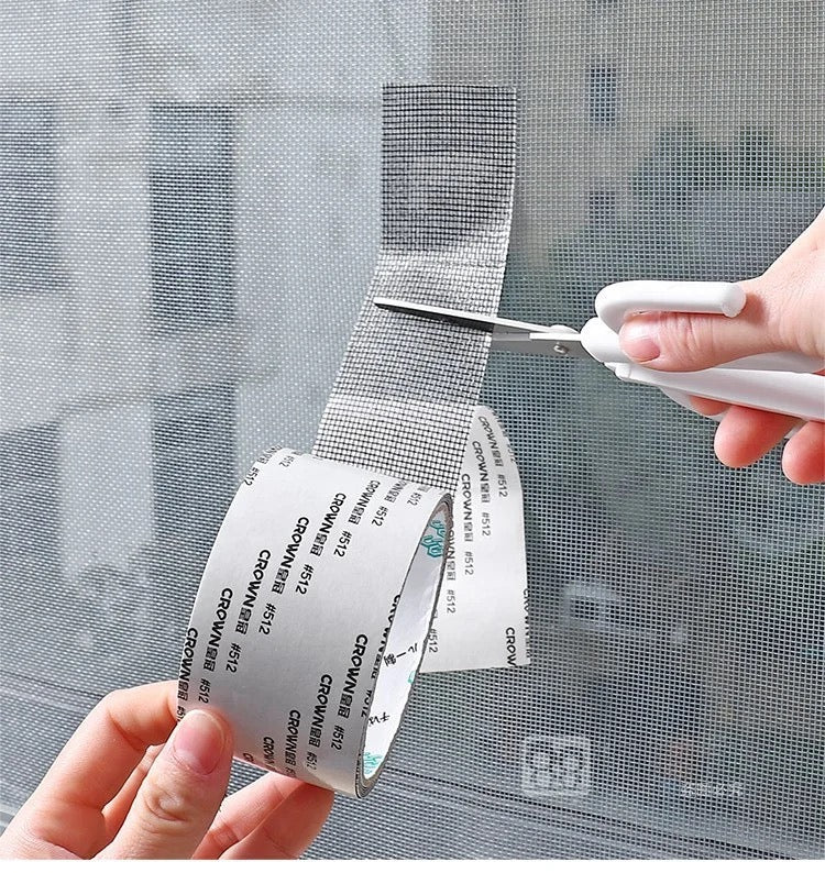 Mesh tape #MT1514