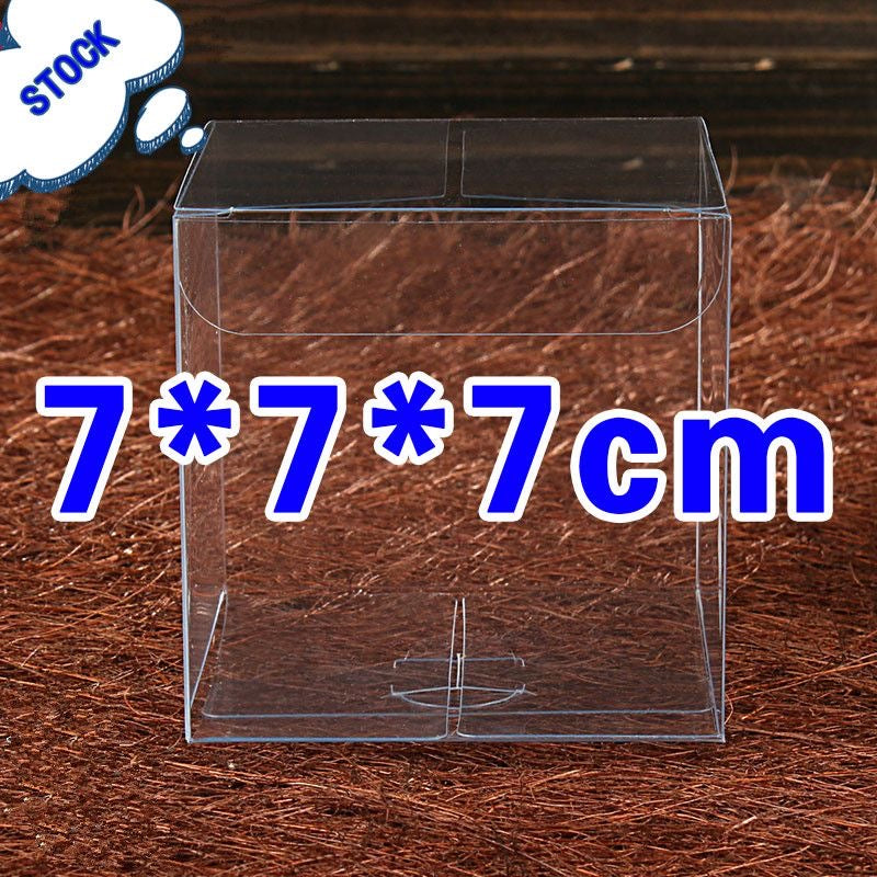x12Pcs PVC 7*7 #GP1272