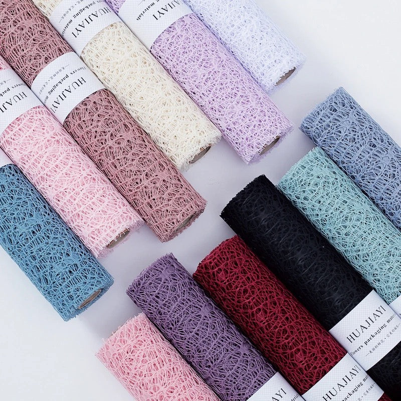 Jacquard Paper For Flower #WP1354