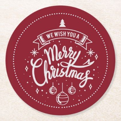 60x3.8cm - christmas stickers #ST2163