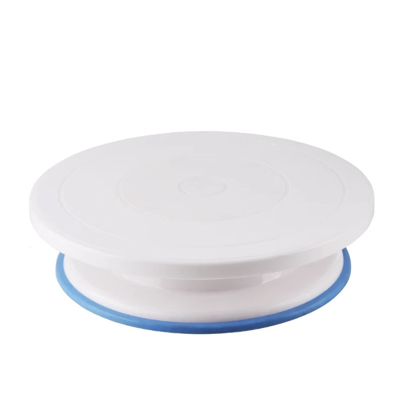 Turntable Cake Stand #CS1660
