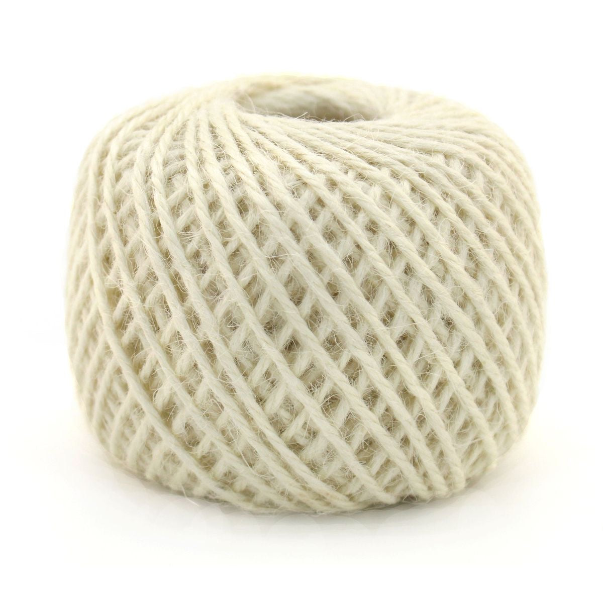 Colored Jute Rope #JR1319