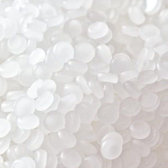 1kg Pure Paraffin Wax #PW1022