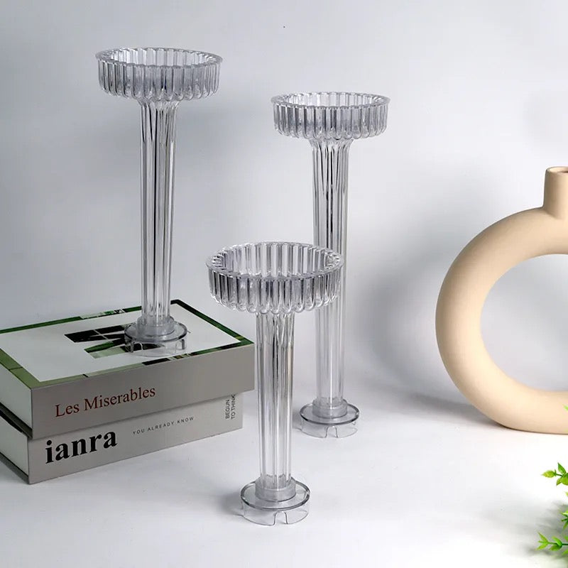 Pillar Mold