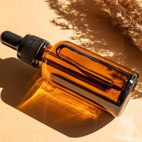 Ocean Fragrance Oil #VF2010