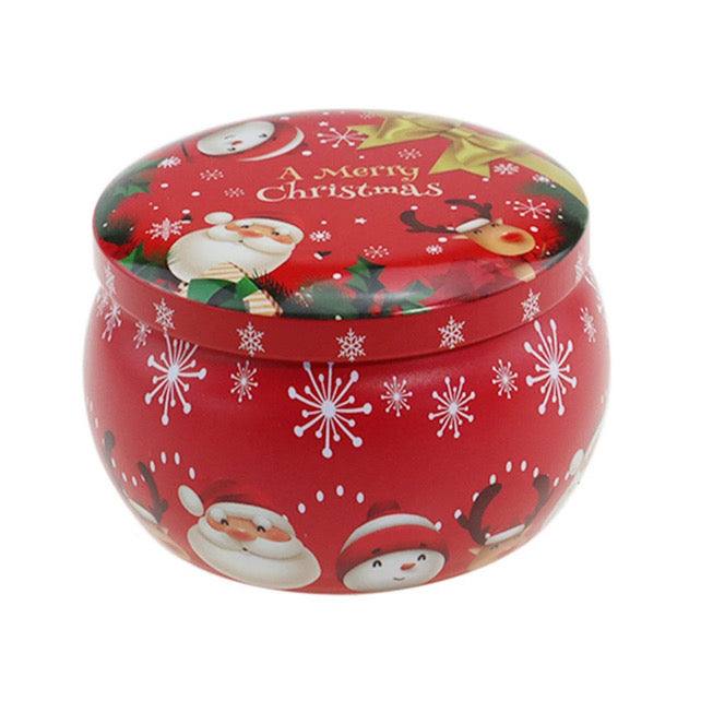 62*40mm 2oz 60ml candle jar with lid