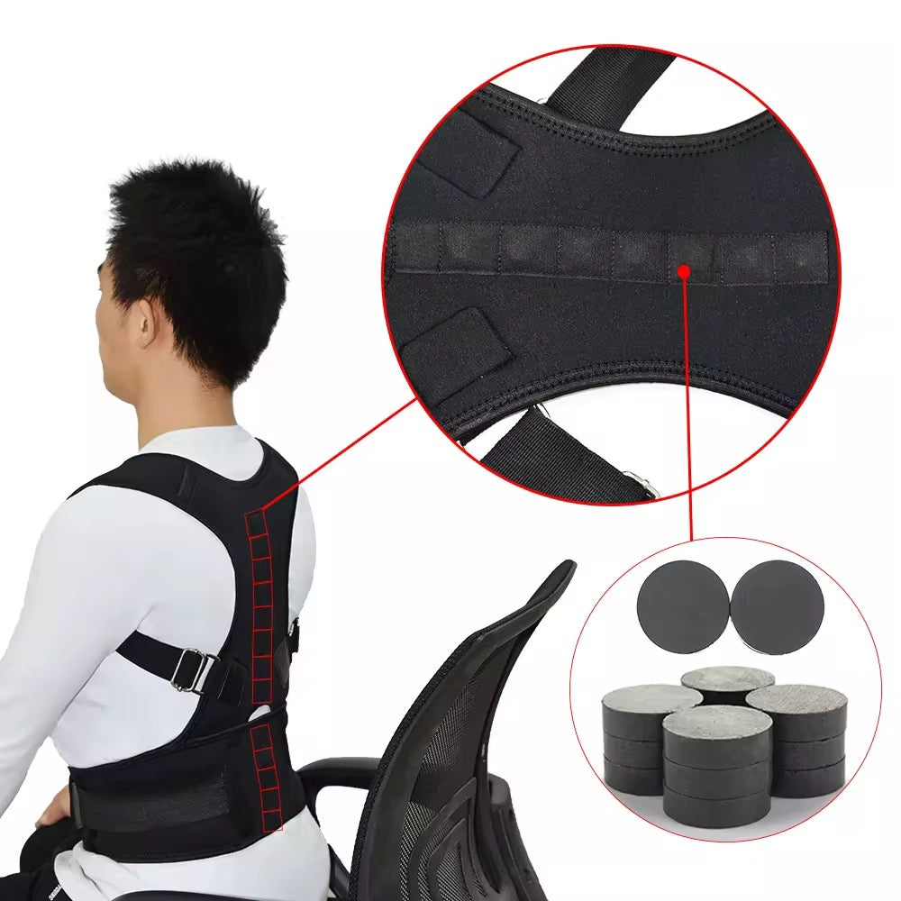 Back Support For Men And Women #BS1290