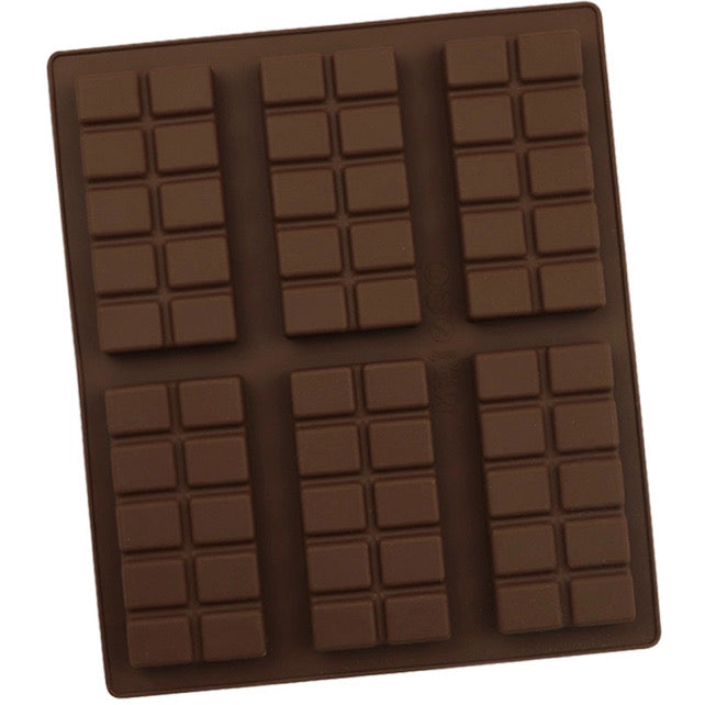 Chocolate Silicone Mold #SM1625