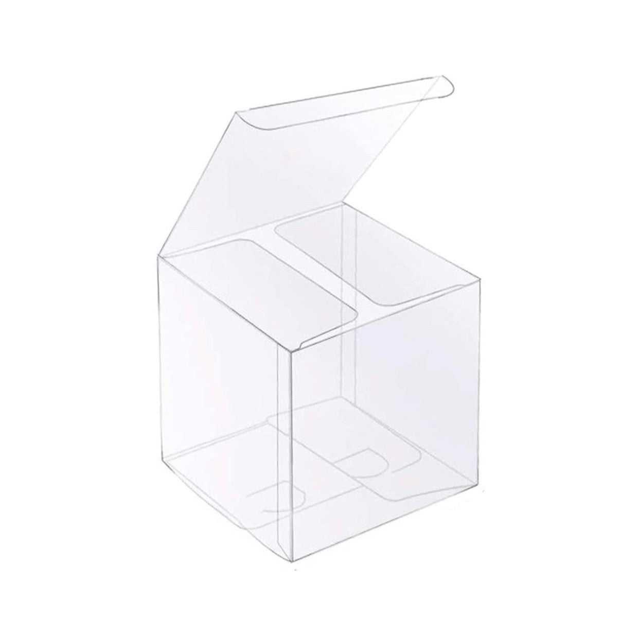 x12Pcs PVC 10*10 #GP1274