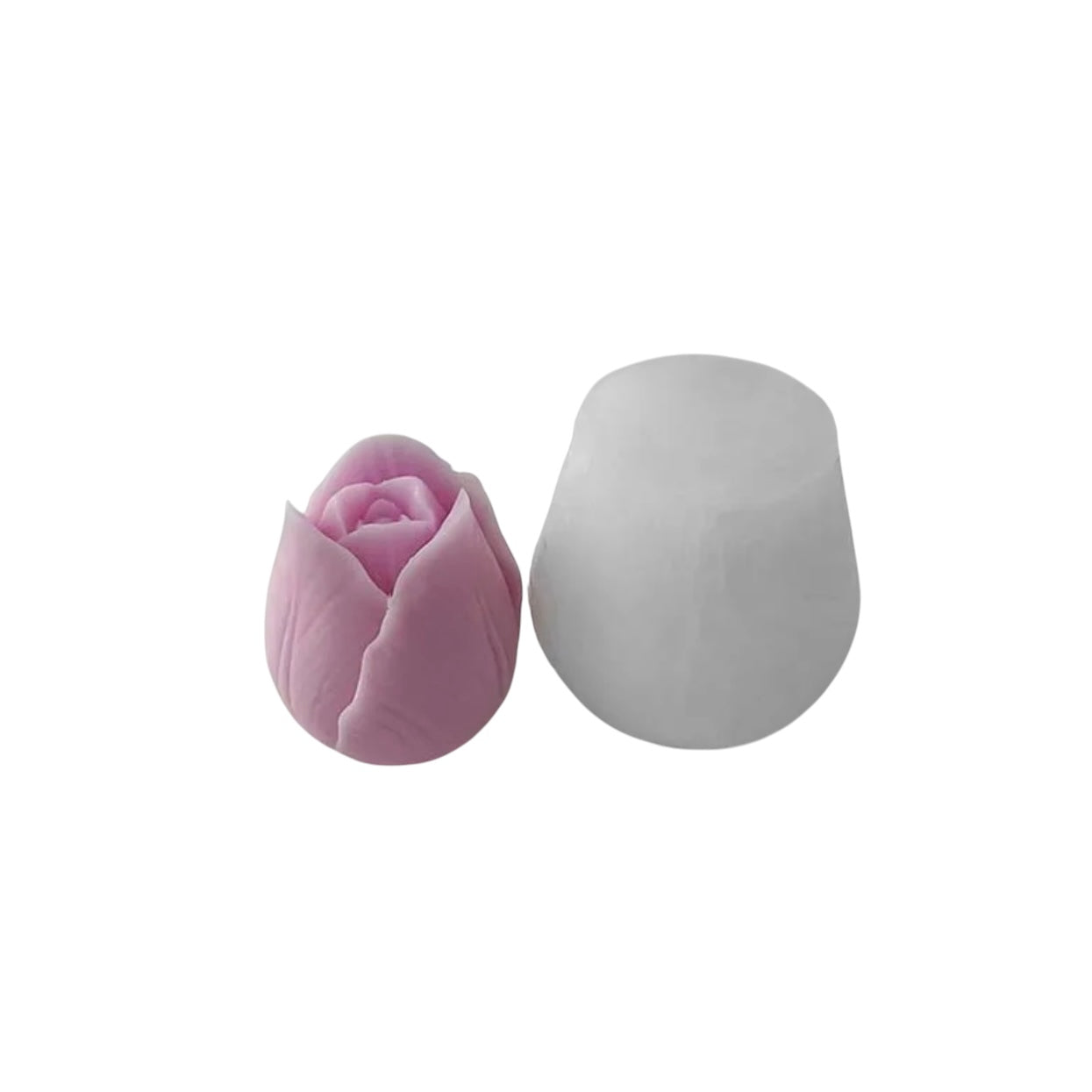 Tulips Silicone Mold #SM1486