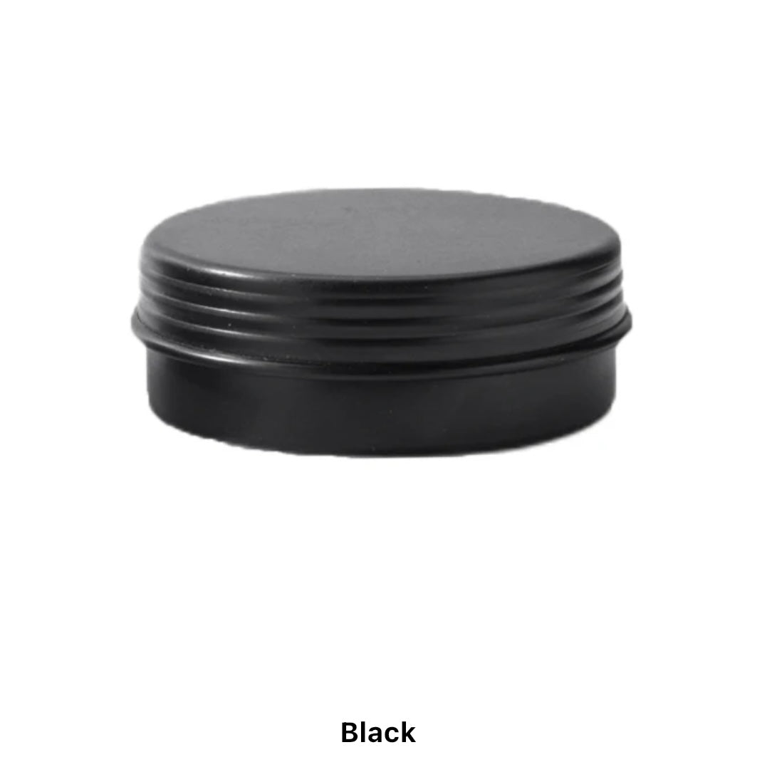 80ml Aluminuim Jar