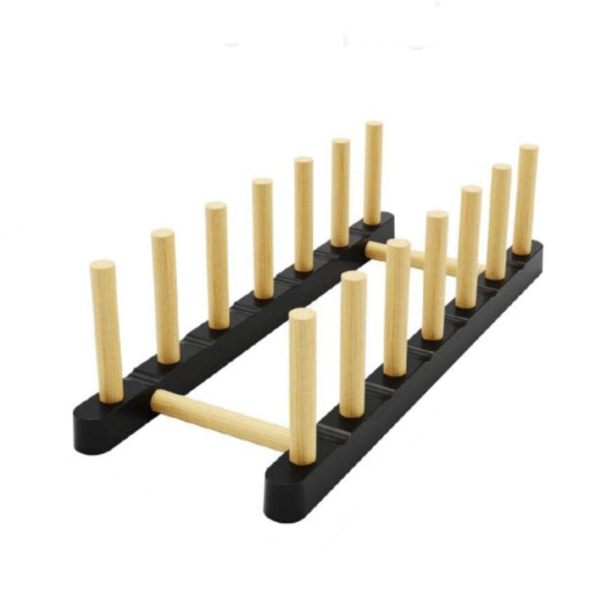 Wood Stand #WS1185