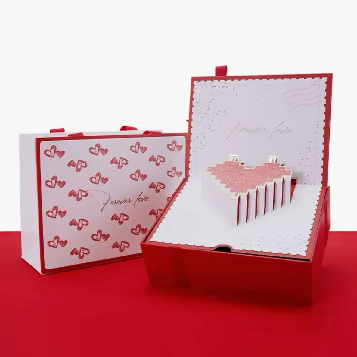 Jewelry Gift Box #GF1767