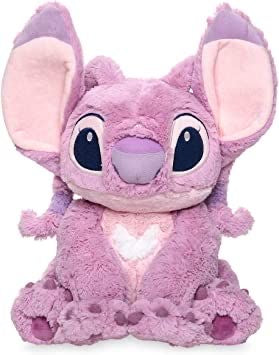 45cm - Disney Angela Plush #DP1817