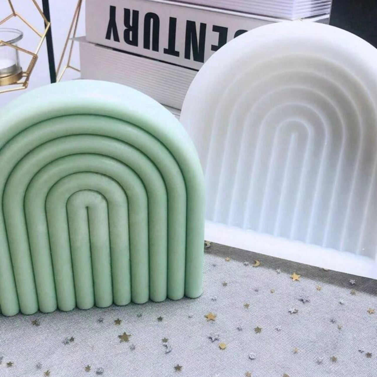 Arch Silicone Mold #SM1961