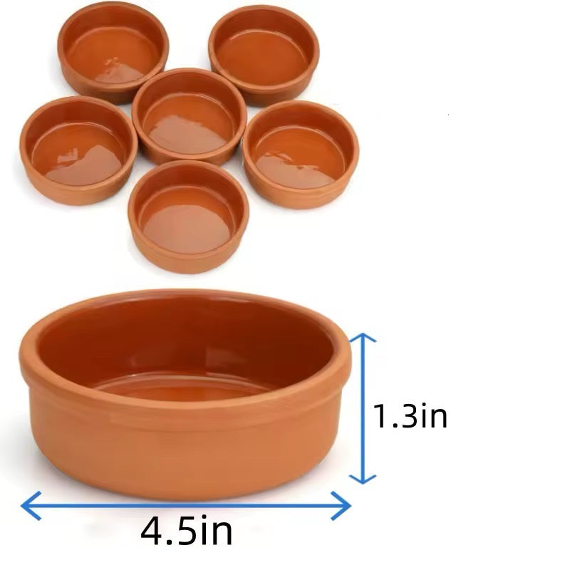 Clay Casserole #PJ1161