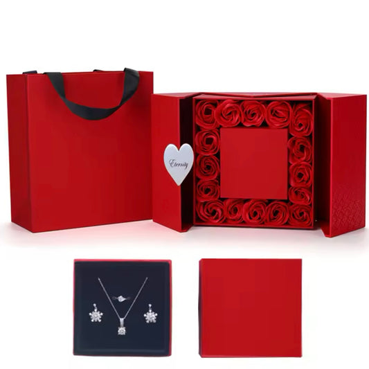 Jewelry Gift Box #GF1768