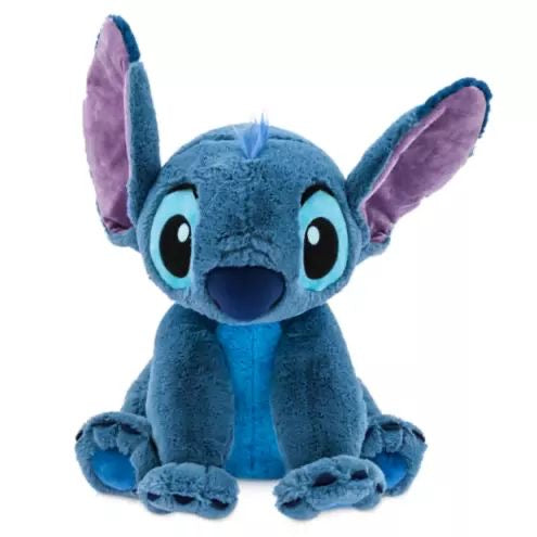 45cm - Disney Stitch Plush #DP1816