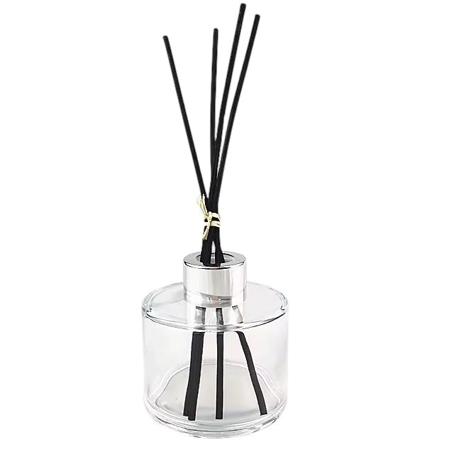 120ml Glass Diffuser Bottles #DB1822