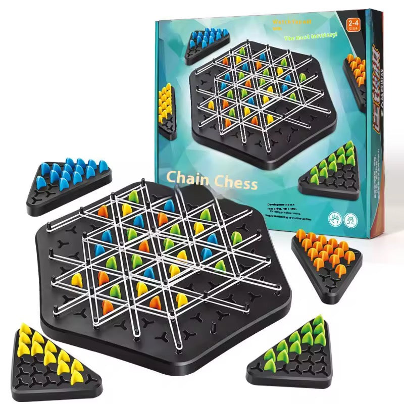 Chain chess #CC2336