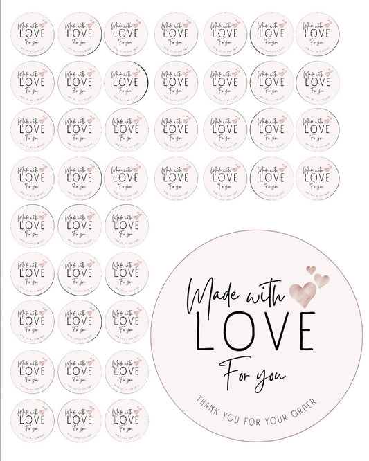 60x3.8cm - stickers #ST2168