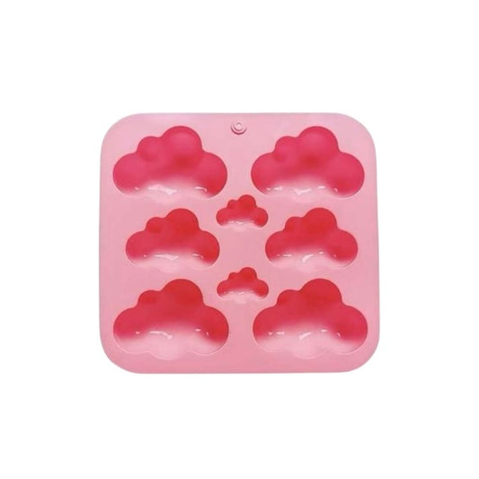 Clouds Silicone Mold #SM1960