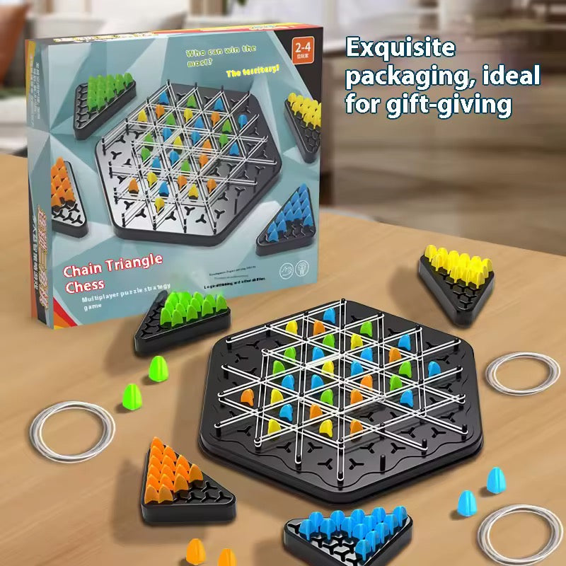 Chain chess #CC2336