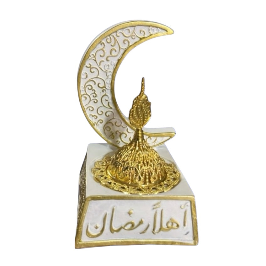 Ramadan Incense Burner #IB1820