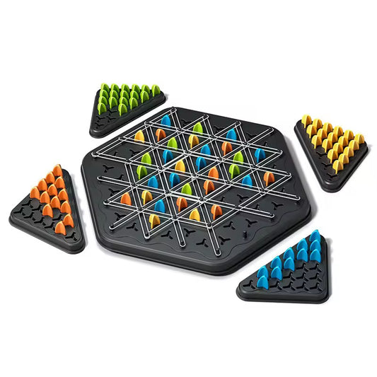 Chain chess #CC2336