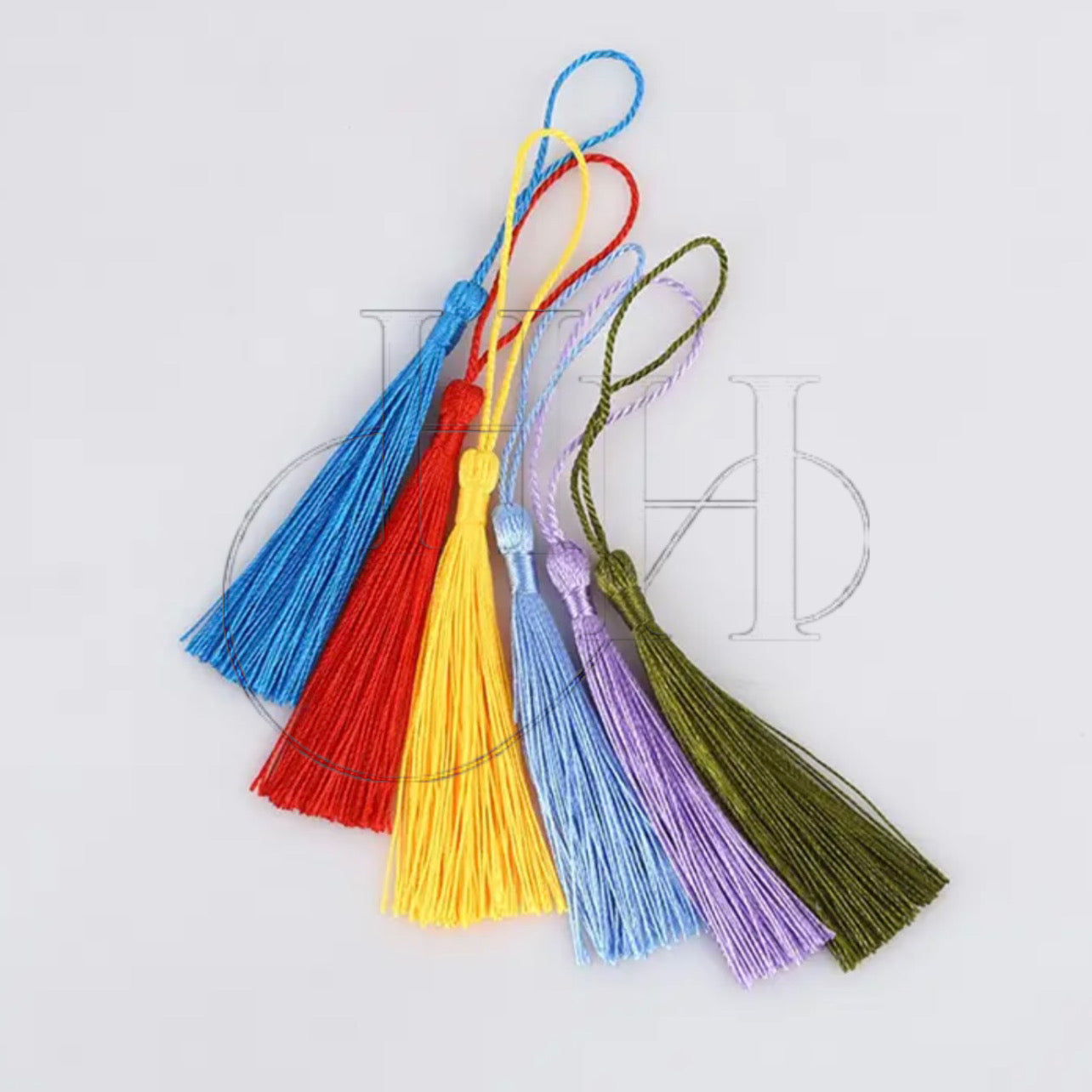 Silk Tassel #ST1064