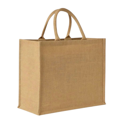 Jute Bag #JB2032