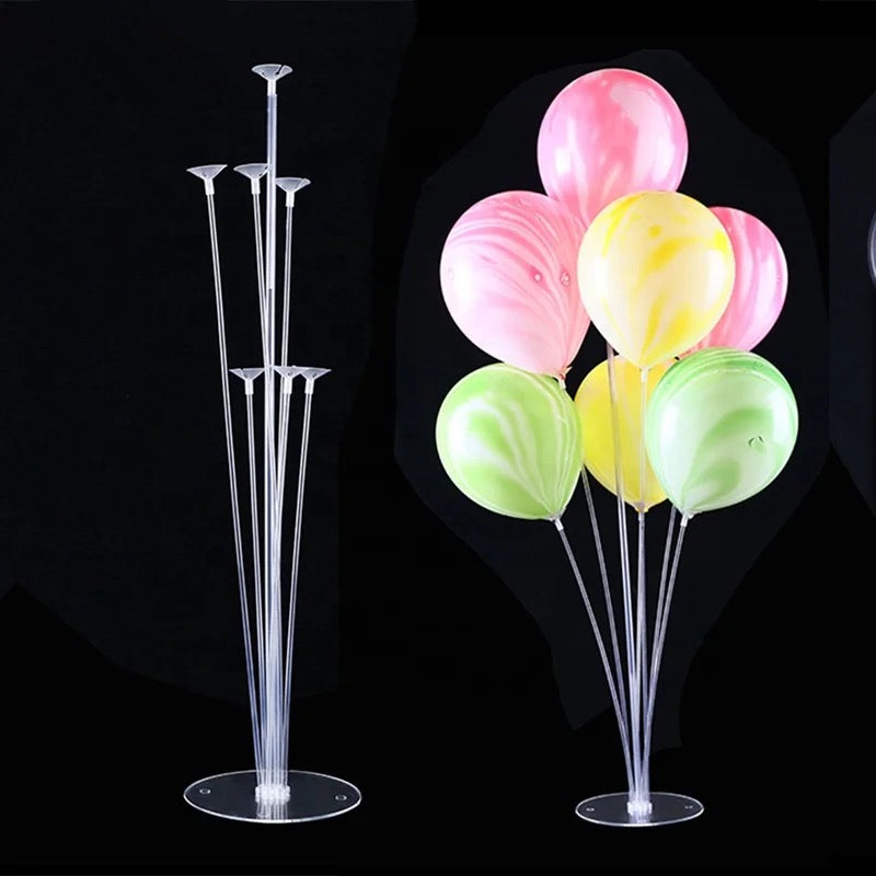 70cm Balloons Stand #BS1359