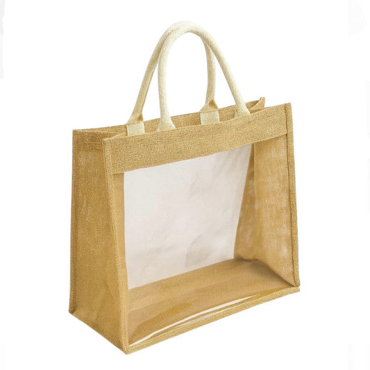 Jute Bag #JB2031