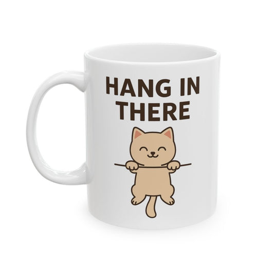 Printed Glass Mug  #GM2131