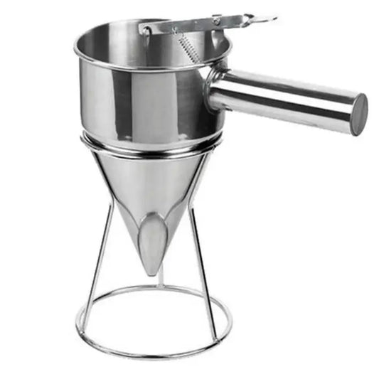 1200ml Stainless Funnel #SF1187