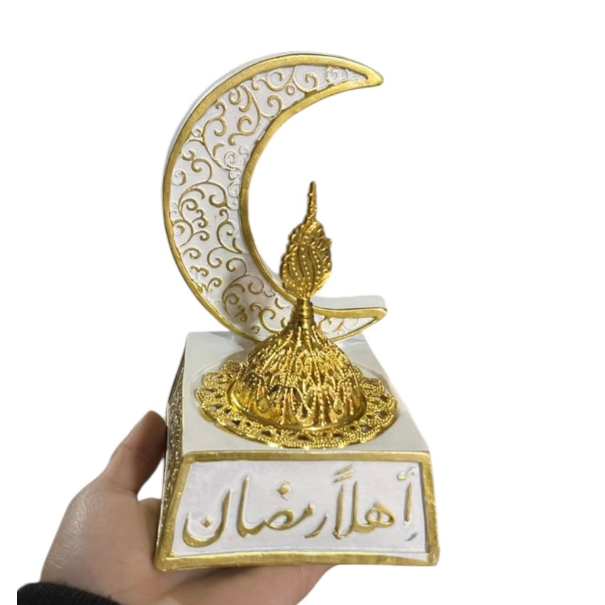 Ramadan Incense Burner #IB1820