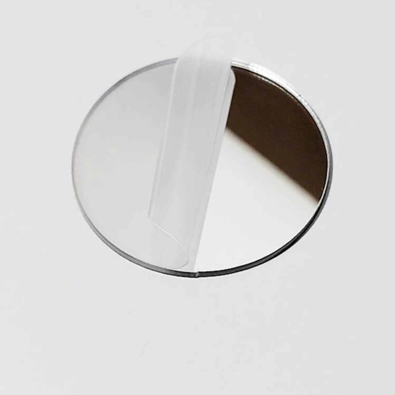 Acrylic Mirror Round Shape