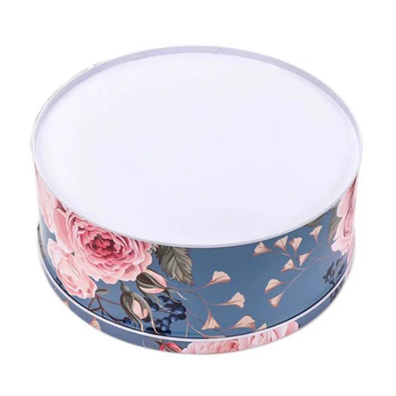 19*8.7cm - Printed Aluminum Box #AB1837