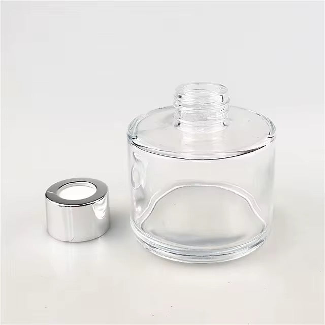 120ml Glass Diffuser Bottles #DB1822