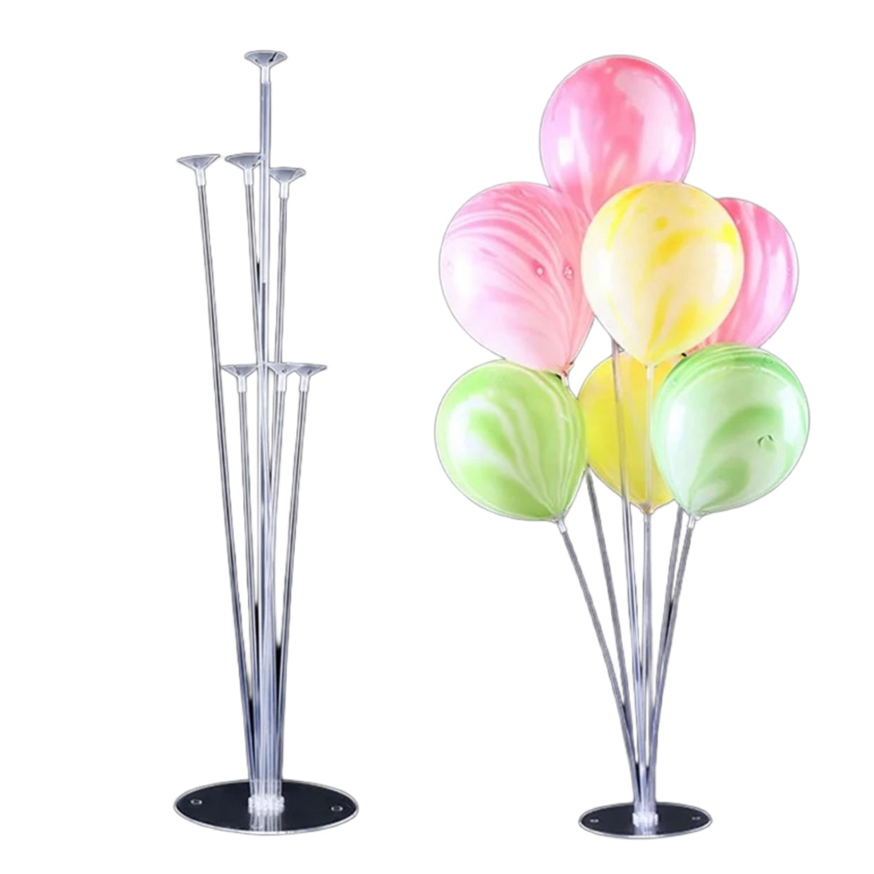 70cm Balloons Stand #BS1359