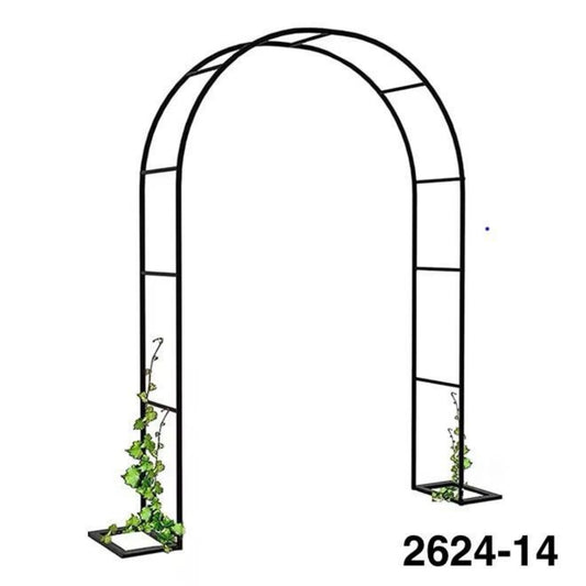 Metal Decoration Stand #DS1967