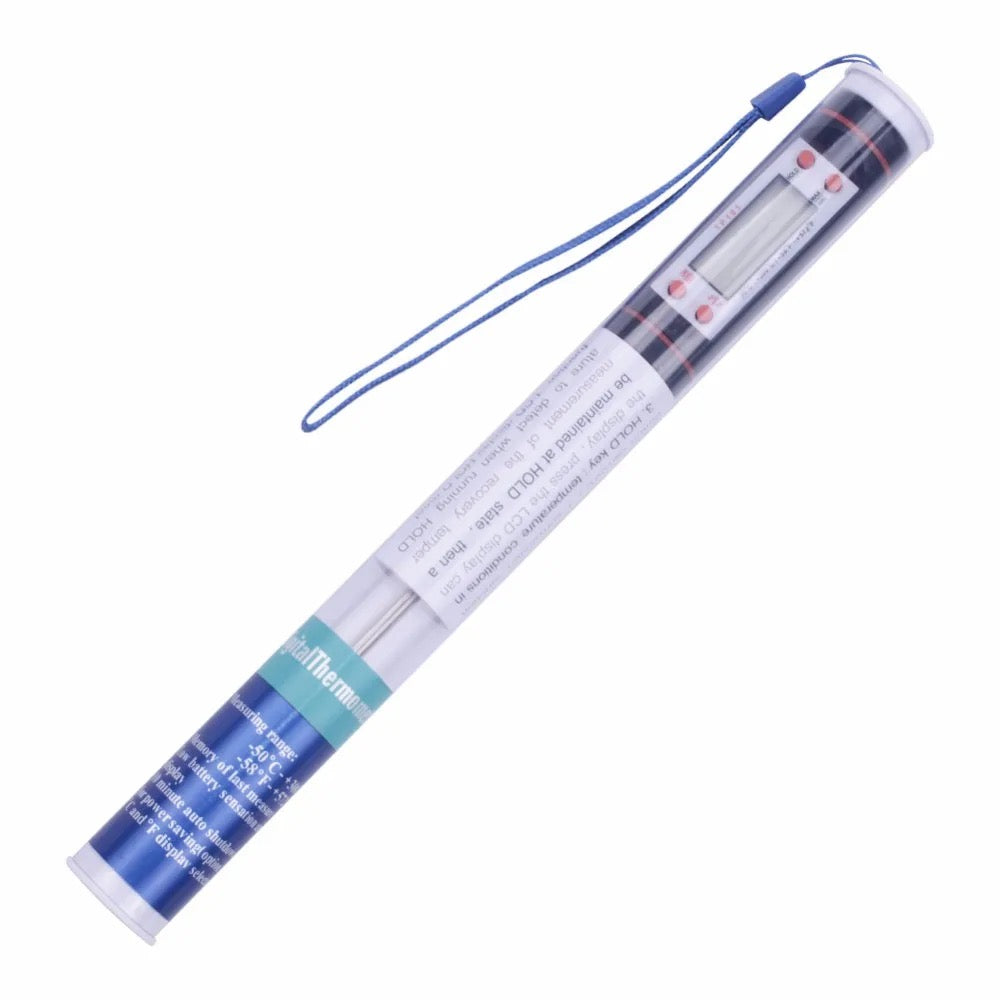 Digital Thermometer #DT1090