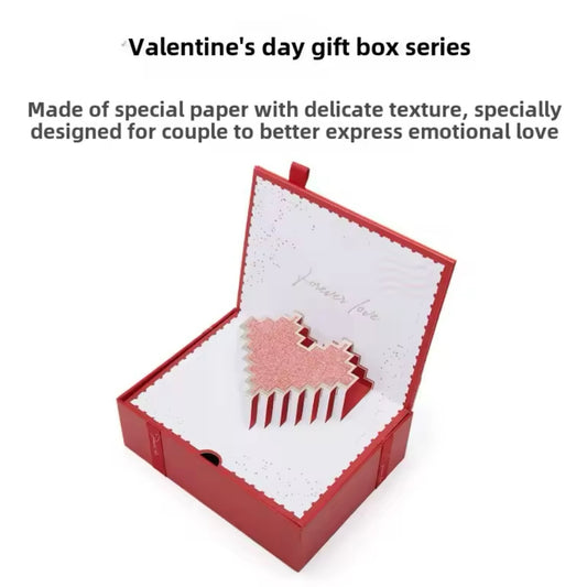 Jewelry Gift Box #GF1767