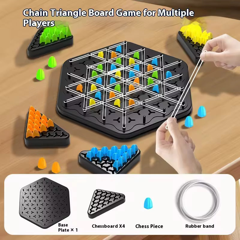 Chain chess #CC2336