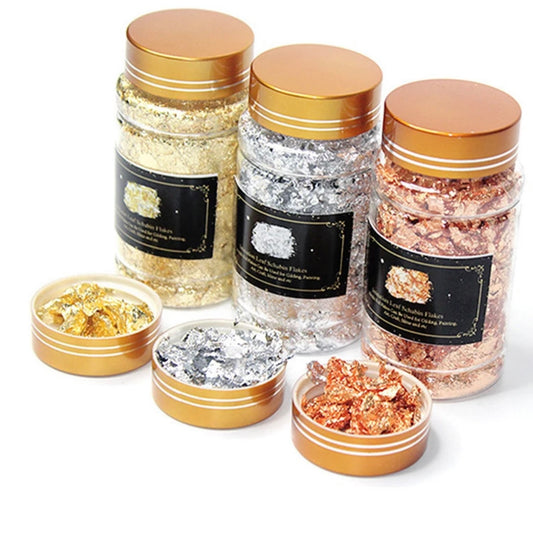 Foil Paper 10g