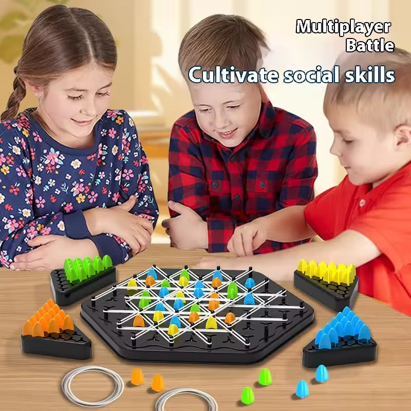 Chain chess #CC2336