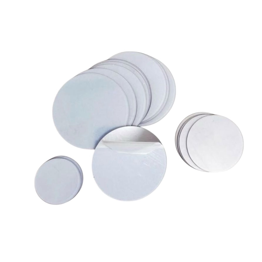 Acrylic Mirror Round Shape