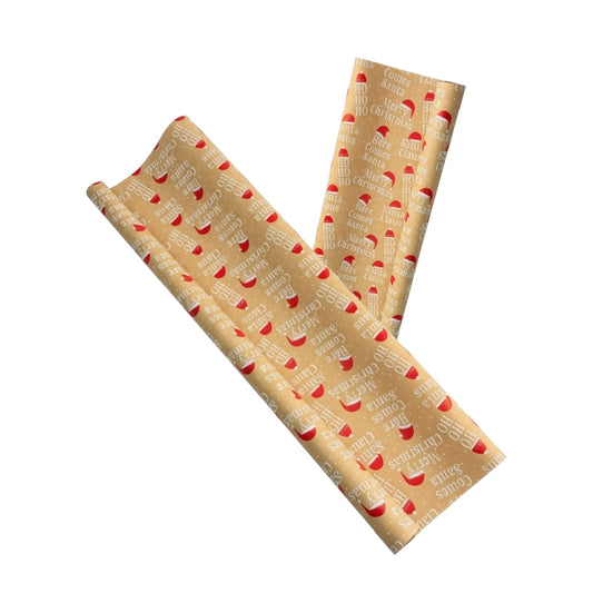 Christmas wrapping paper #WP2210