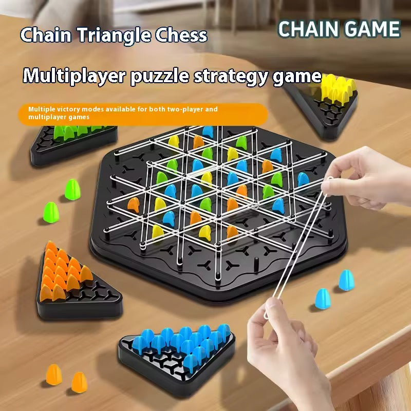 Chain chess #CC2336